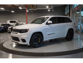 2018 Jeep Grand Cherokee for sale 101678509